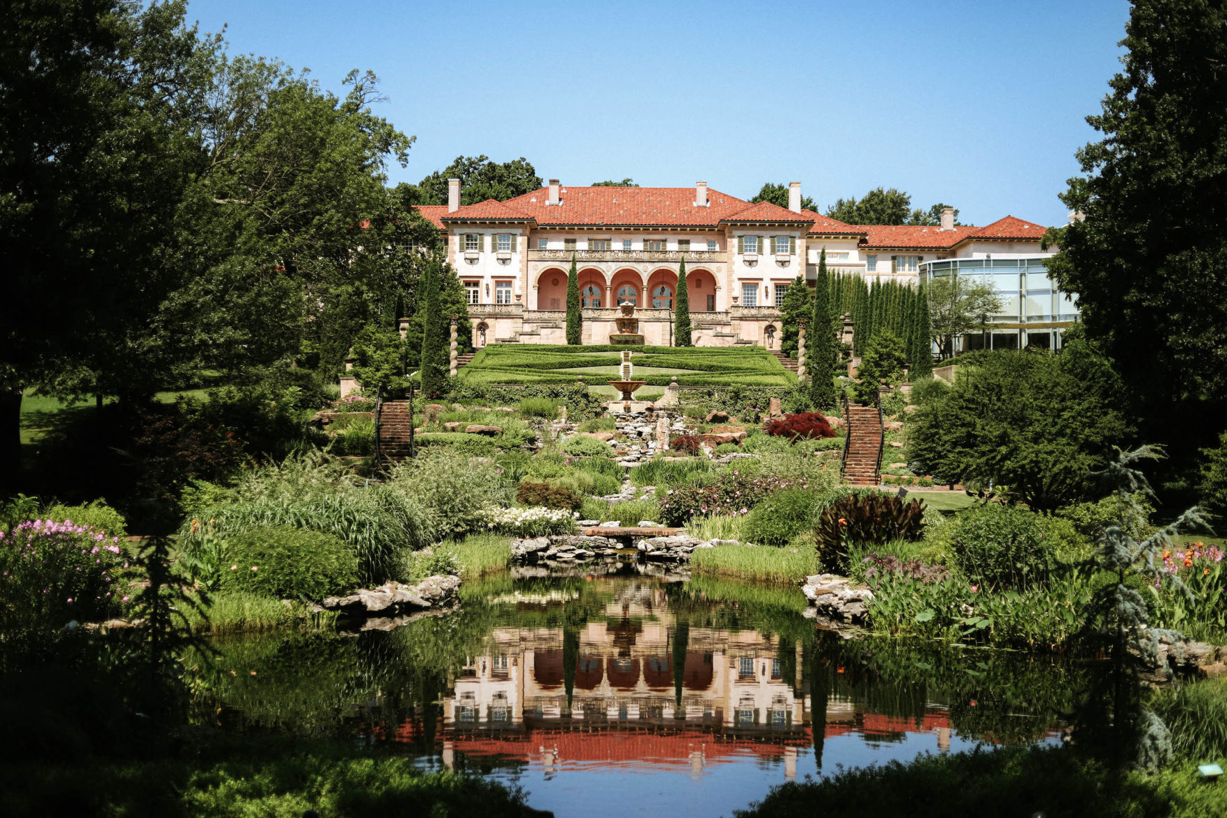 Philbrook Museum of Art